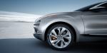 Citroen Hypnos Hybrid Crossover Concept 2008 года